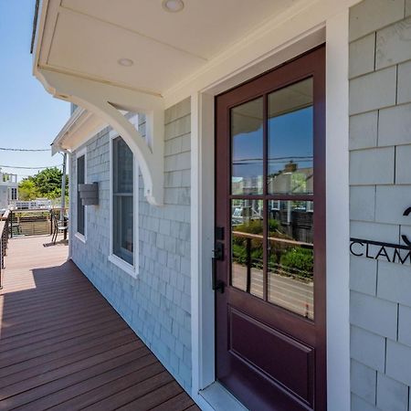 37 Clam Shell Drive Chatham - Slow M'Ocean Villa Luaran gambar