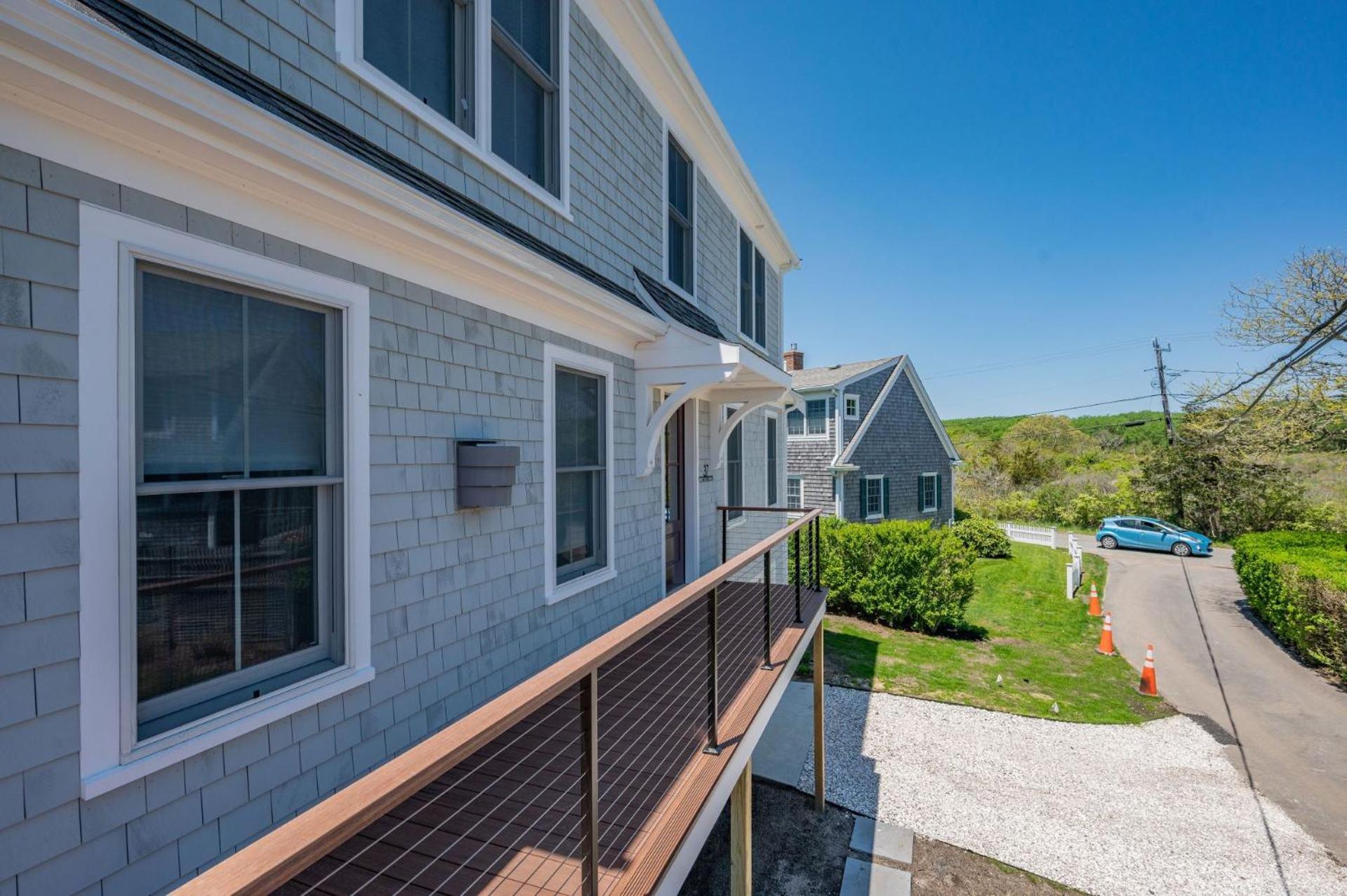 37 Clam Shell Drive Chatham - Slow M'Ocean Villa Luaran gambar