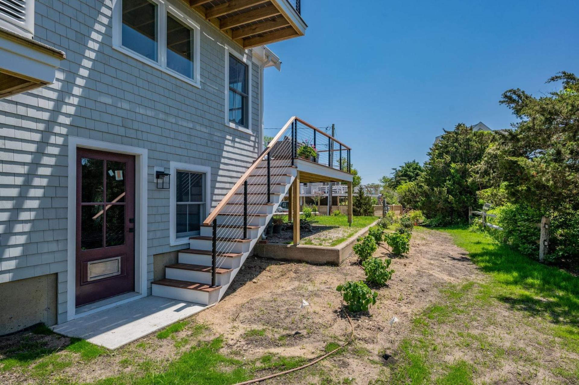 37 Clam Shell Drive Chatham - Slow M'Ocean Villa Luaran gambar