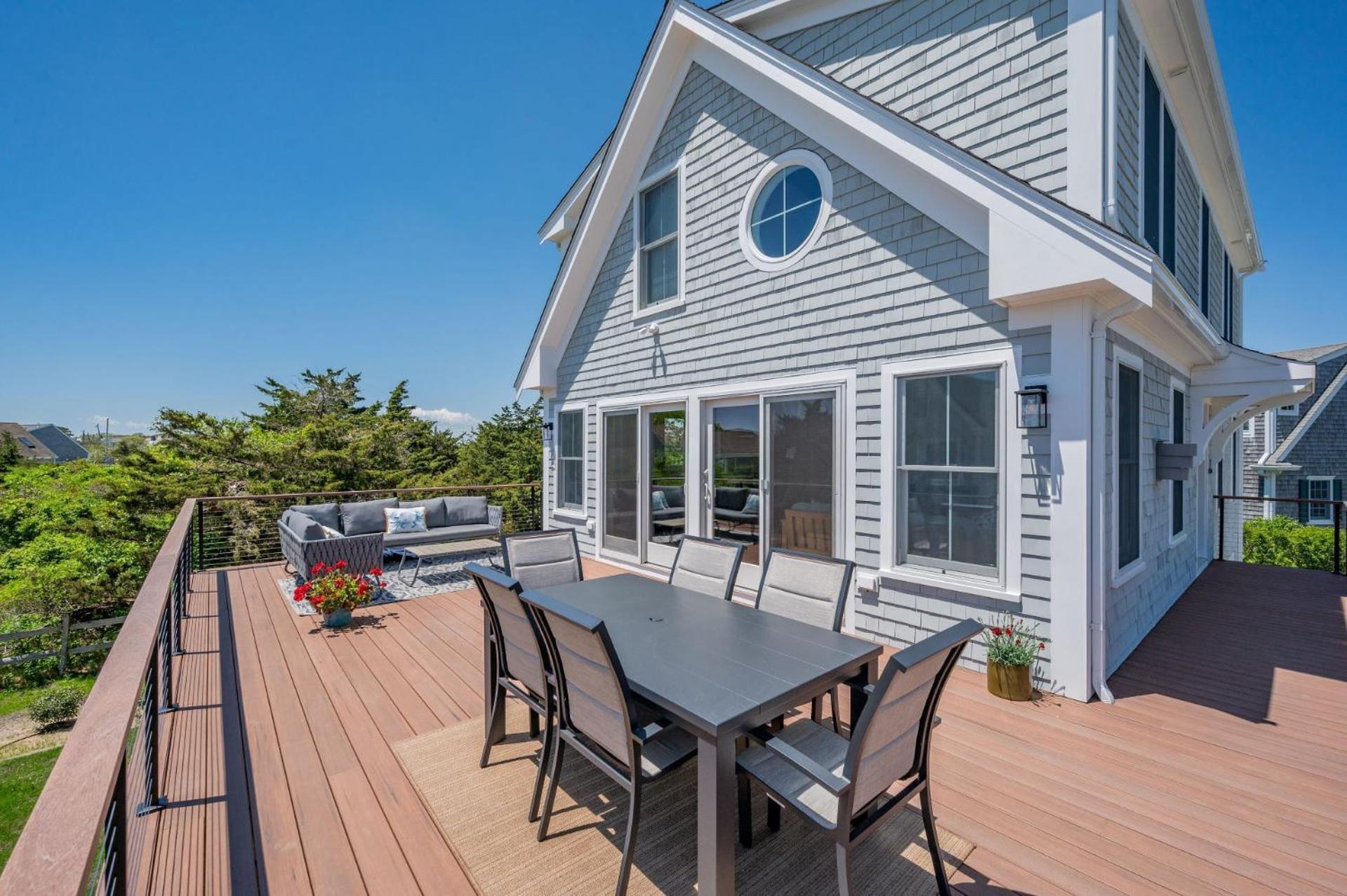 37 Clam Shell Drive Chatham - Slow M'Ocean Villa Luaran gambar