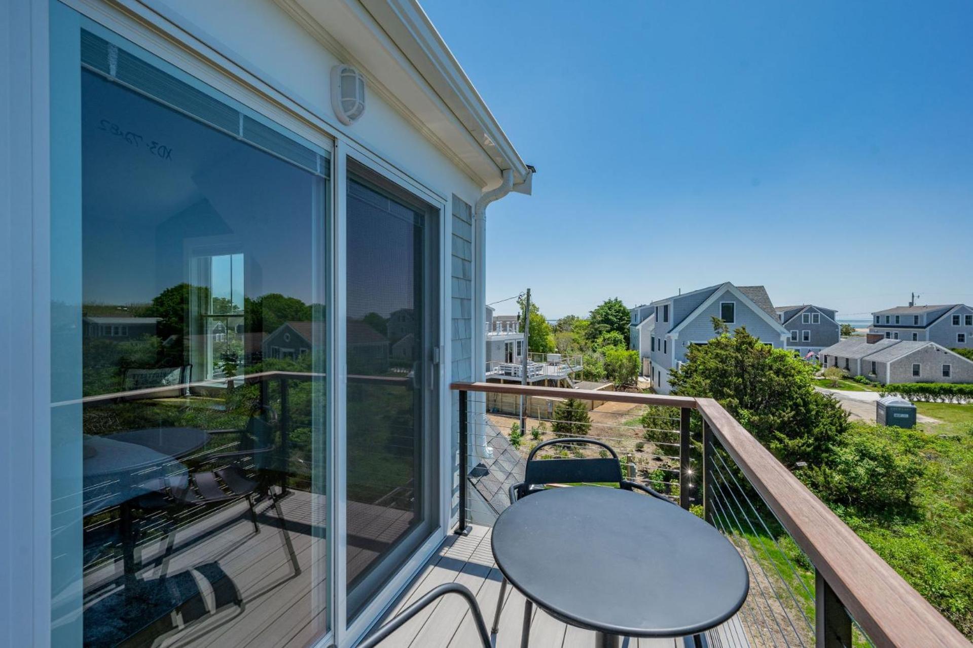 37 Clam Shell Drive Chatham - Slow M'Ocean Villa Luaran gambar