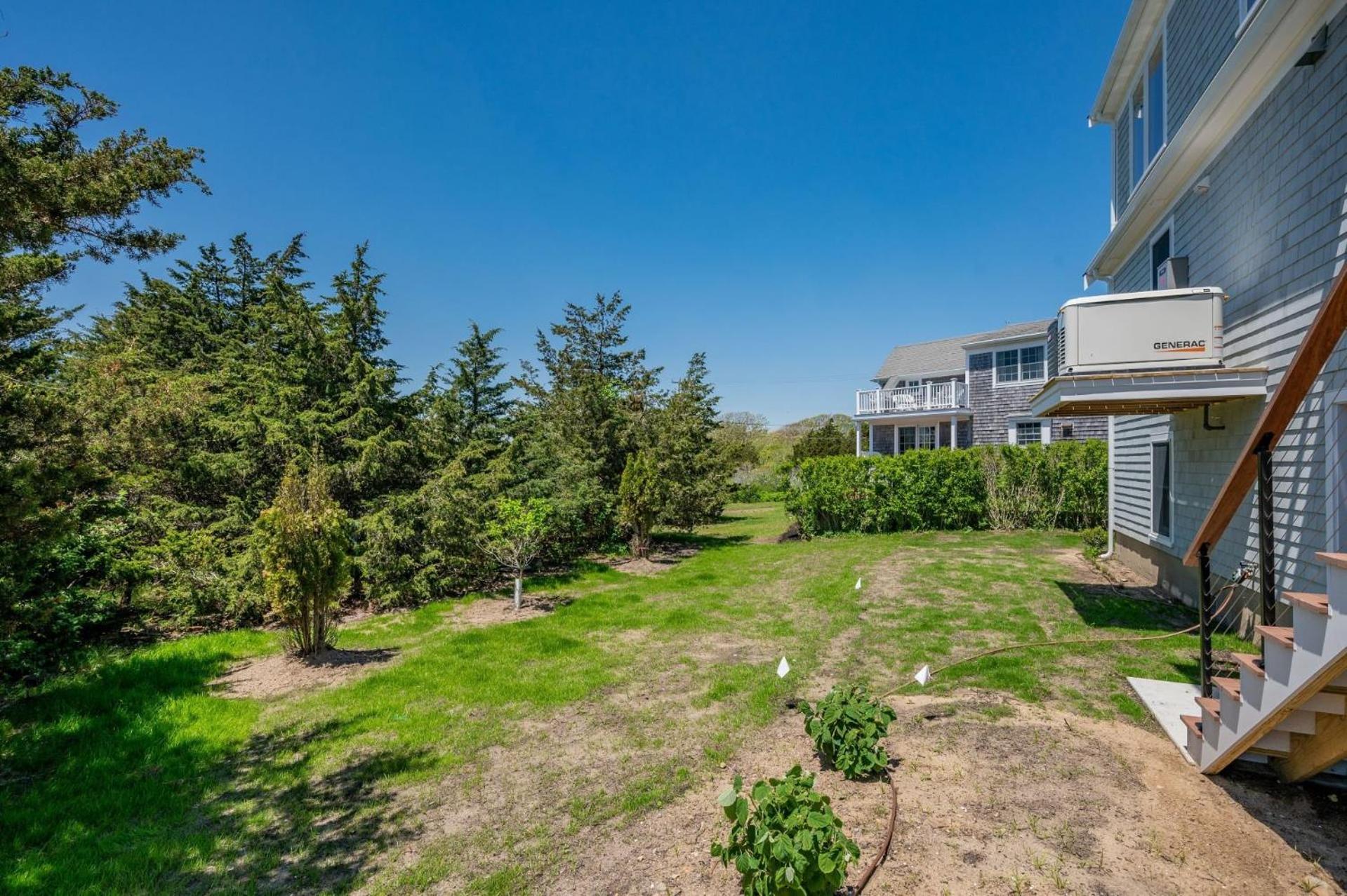 37 Clam Shell Drive Chatham - Slow M'Ocean Villa Luaran gambar