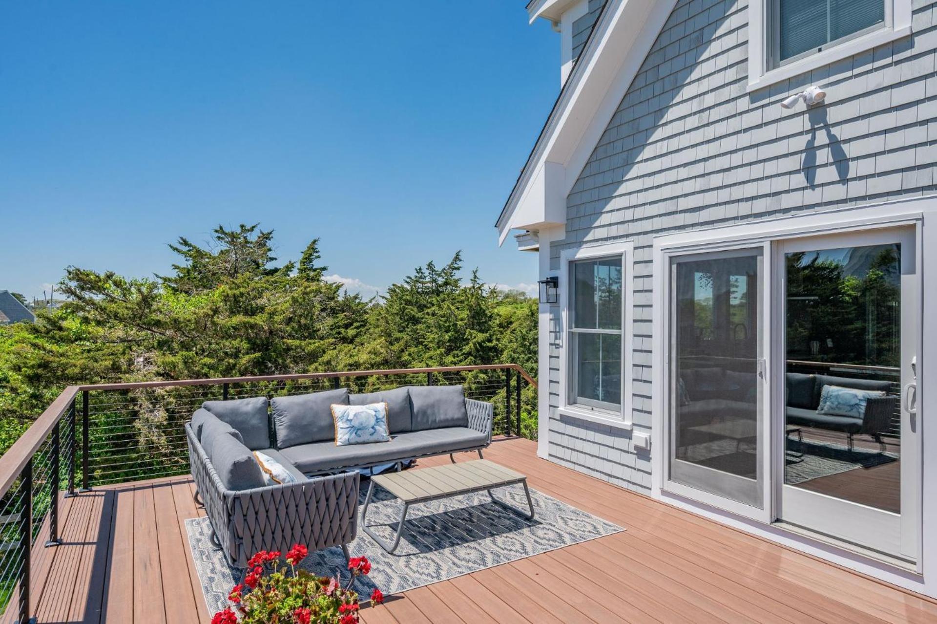 37 Clam Shell Drive Chatham - Slow M'Ocean Villa Luaran gambar