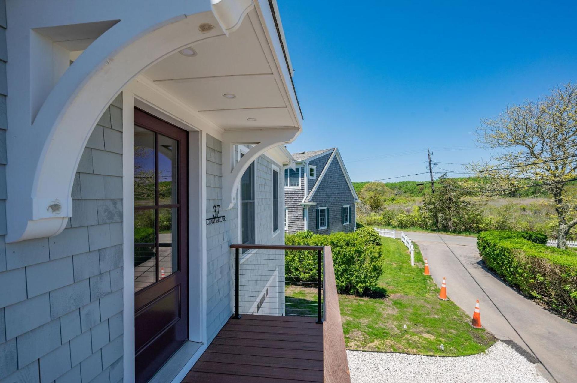 37 Clam Shell Drive Chatham - Slow M'Ocean Villa Luaran gambar