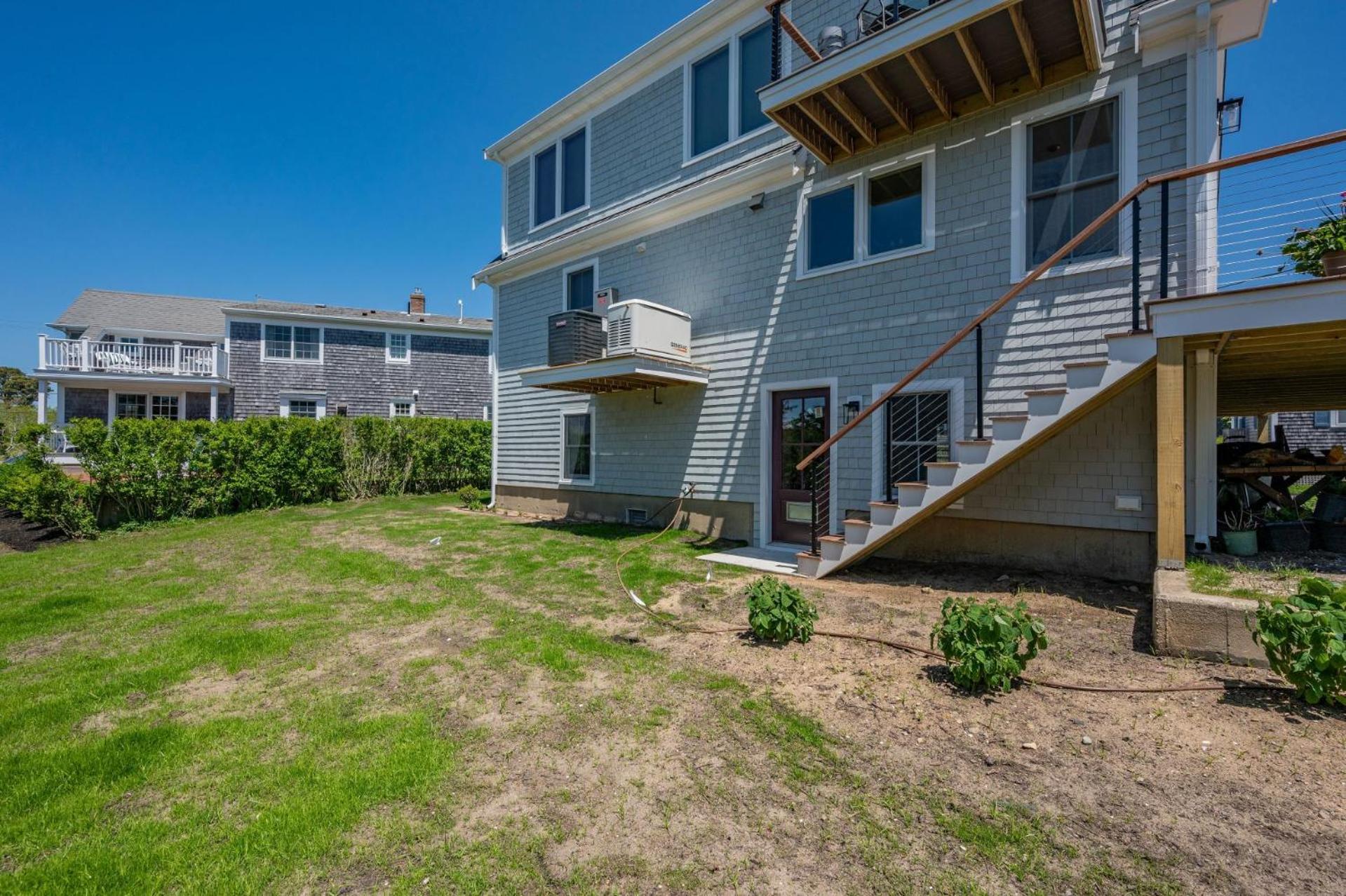 37 Clam Shell Drive Chatham - Slow M'Ocean Villa Luaran gambar