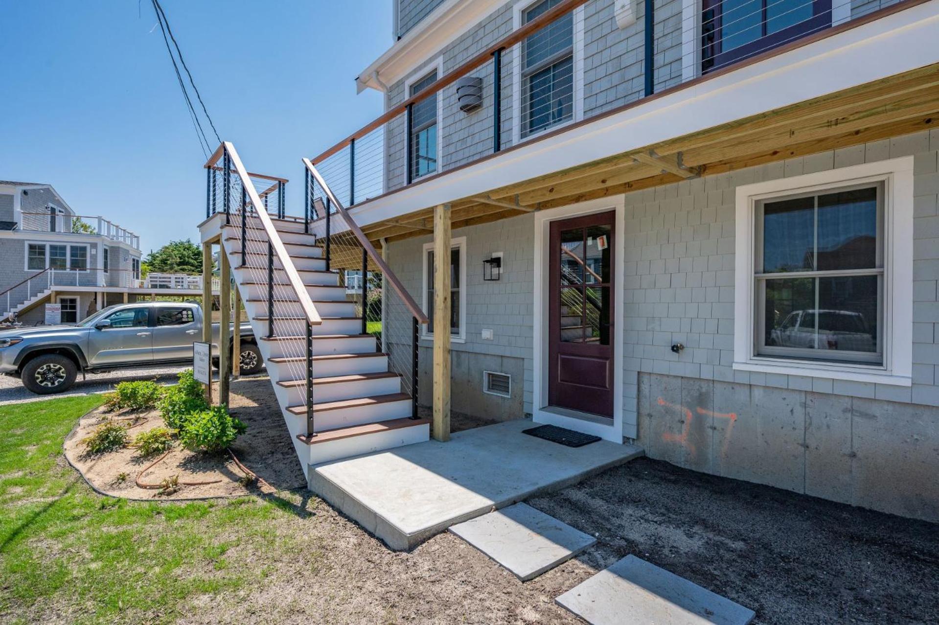 37 Clam Shell Drive Chatham - Slow M'Ocean Villa Luaran gambar